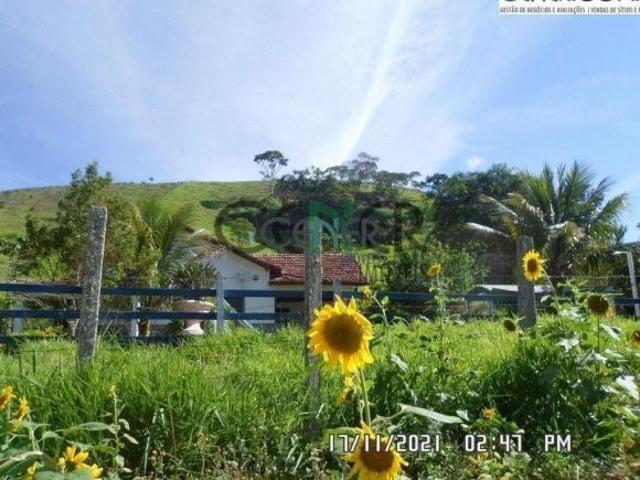 Sítio e chácara venda em Região Geográfica Imediata de Juiz de Fora, Juiz de Fora