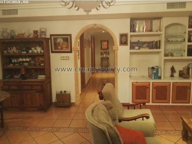 Casa en venta en El Palmar o Lugar de Don Juan, Área Metropolitana de Murcia