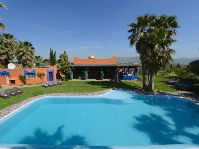 Terreno en venta en Alhaurín El Grande