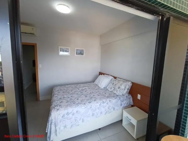 Flat aluguel em Engenho Velho da Federação, Bahia