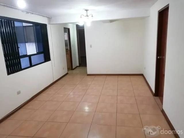 Departamento alquiler en Salamanca, Lima Metropolitana