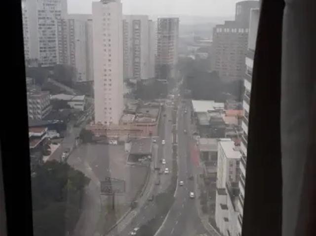 Flat aluguel em Guarulhos, Centro