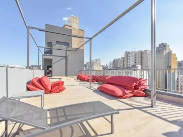 Flat aluguel em Região Imediata de São Paulo, Região Metropolitana de São Paulo