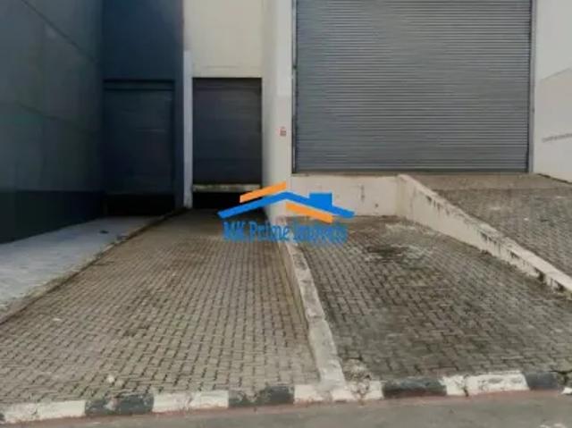 Ponto Comercial aluguel em Região Imediata de São Paulo, Região Metropolitana de São Paulo