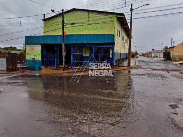 Ponto Comercial venda em Novo Gama, Região Geográfica Intermediária de Luziânia-Águas Lindas de Goiás