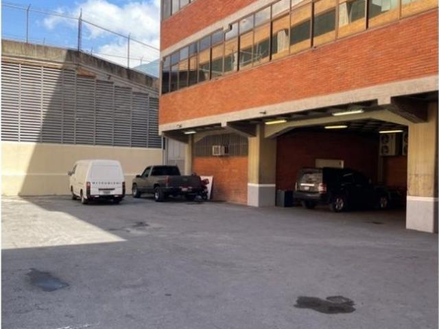 Galpón en alquiler en Sucre, Caracas