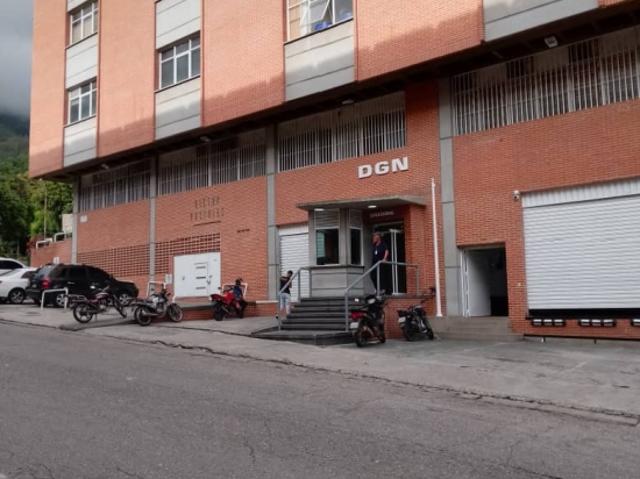 Galpón en alquiler en Leoncio Martínez, Miranda