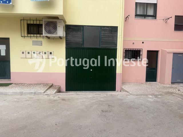 Garagem venda em Vale de Cobro, Setúbal