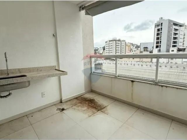 Apartamento aluguel em Região Geográfica Imediata de Juiz de Fora, Juiz de Fora