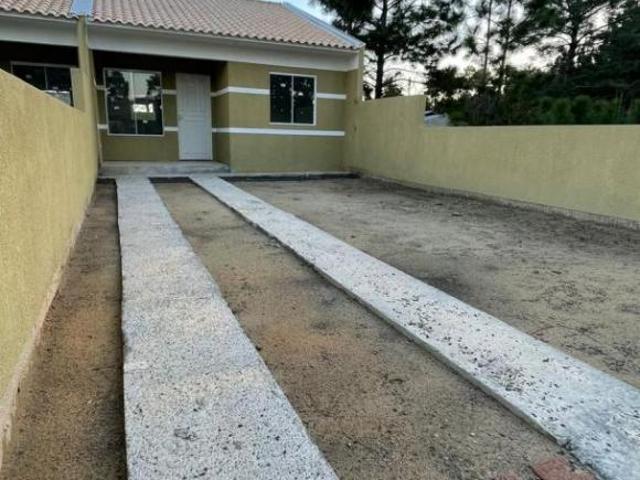 Casa venda em Região Geográfica Imediata de Tramandaí - Osório, Aglomeração Urbana do Litoral Norte