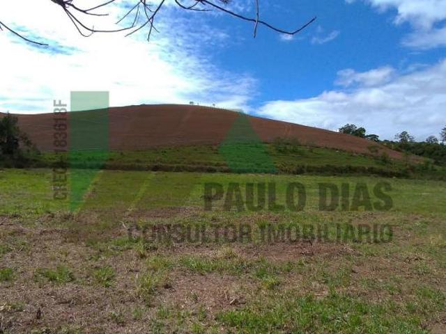 Terreno venda em Região Imediata de Bragança Paulista, Pinhalzinho