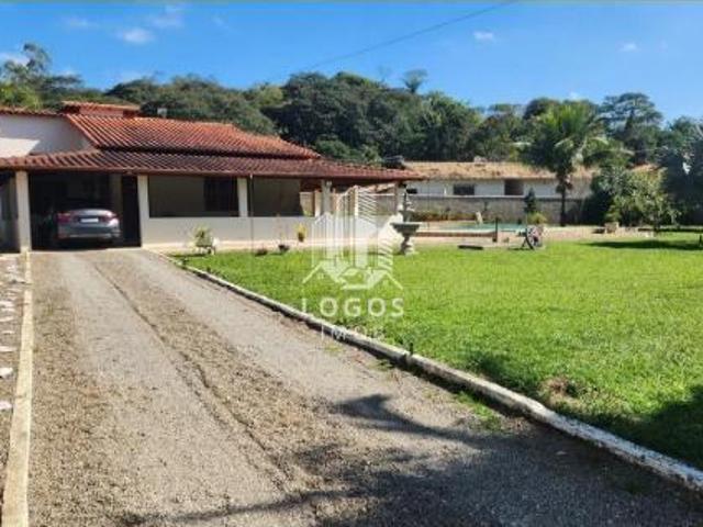 Sítio e chácara venda em Região Geográfica Imediata de Juiz de Fora, Juiz de Fora