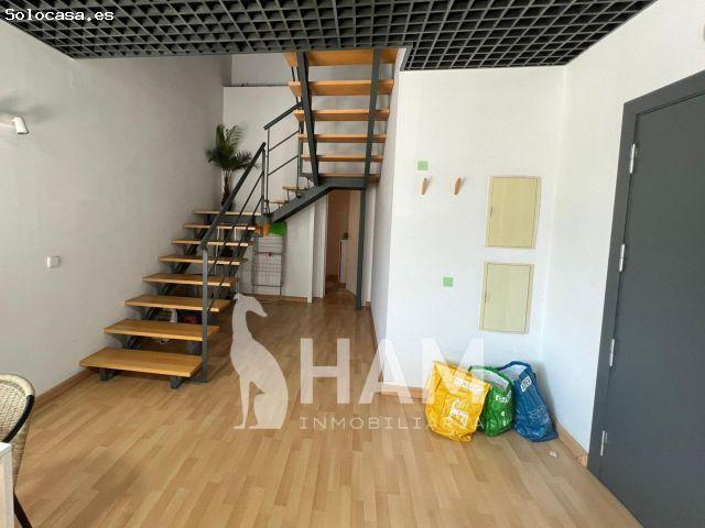 Piso en alquiler en Alcobendas