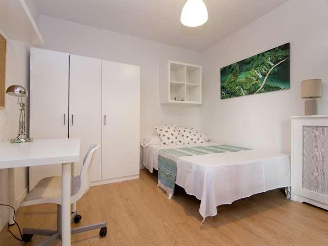 Habitación en alquiler en Distrito II, Alcalá De Henares