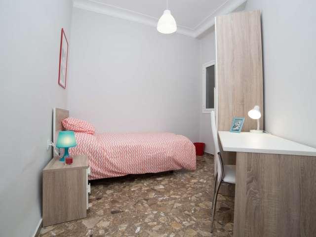 Habitación en alquiler en l'Eixample, Comarca de València