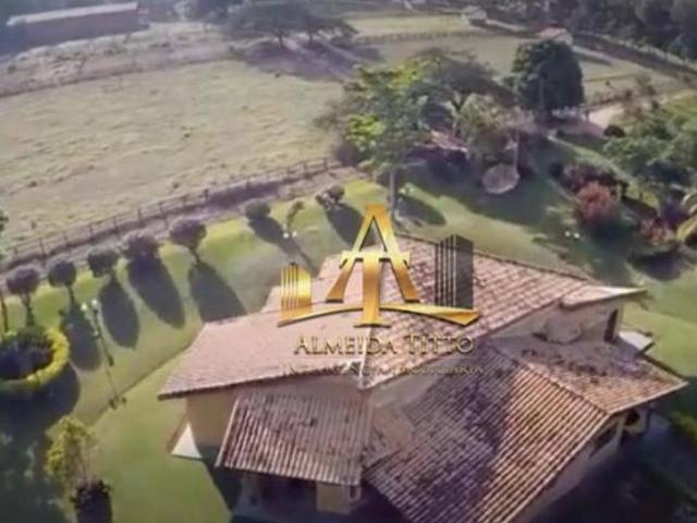 Sítio e chácara venda em Região Imediata de Sorocaba, Região Metropolitana de Sorocaba