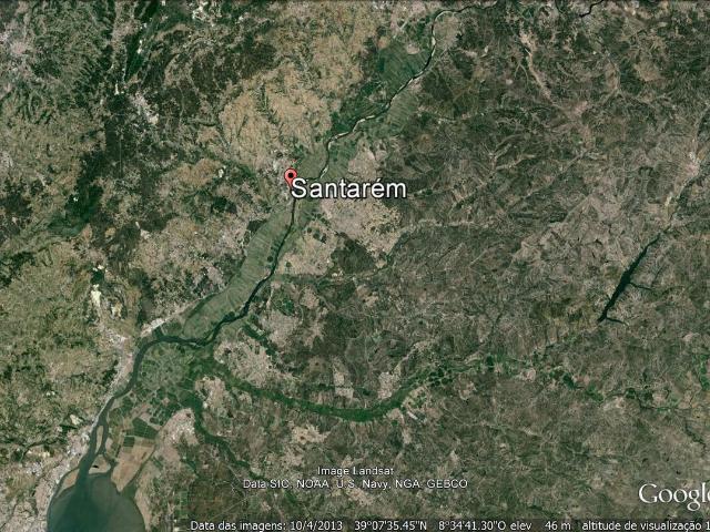 Quinta venda em Cartaxo, Santarém