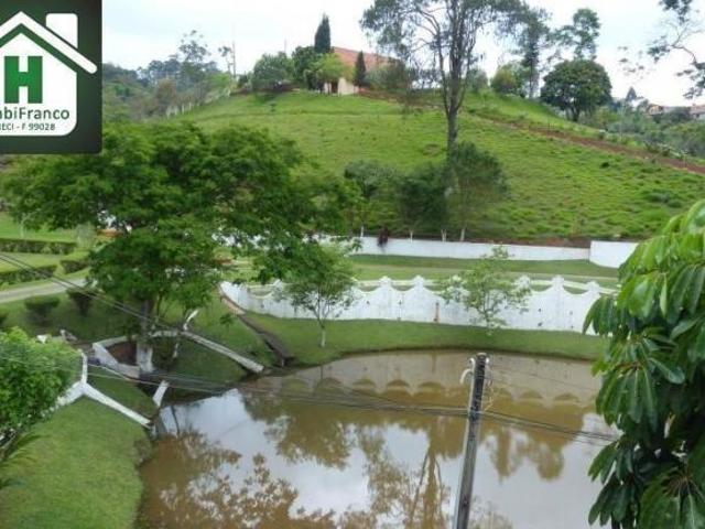 Sítio e chácara venda em Jardim dos Lagos, Franco da Rocha