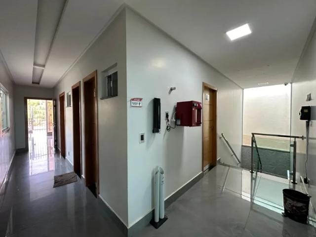 Condominio aluguel em Região Geográfica Imediata de Anápolis, Anápolis