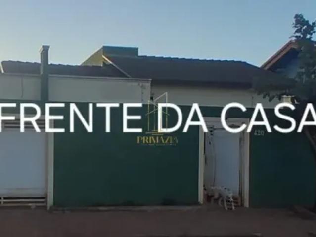Casa venda em Região Geográfica Imediata de Diamantino, São José do Rio Claro