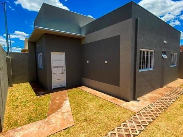 Casa venda em Região Geográfica Imediata de Campo Grande, Campo Grande