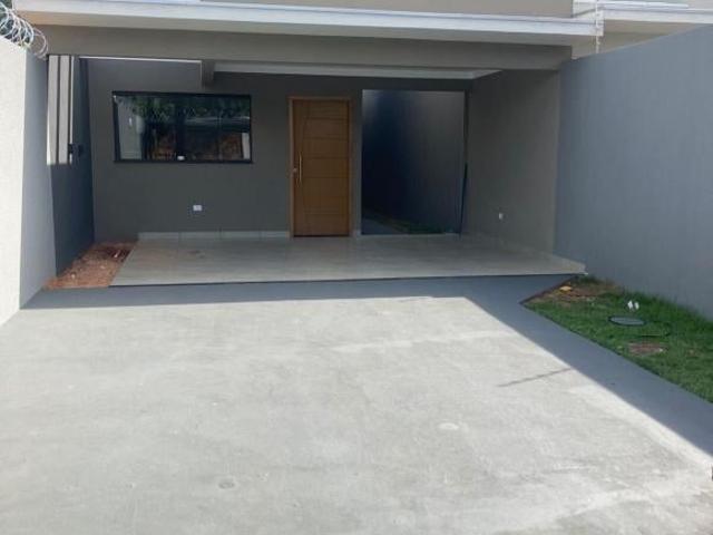 Casa venda em Região Geográfica Imediata de Campo Grande, Campo Grande