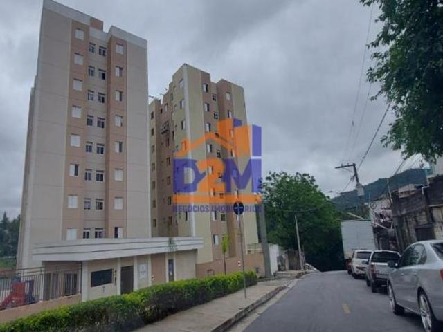 Apartamento venda em Osasco