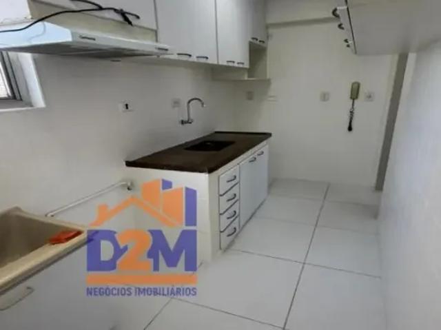 Apartamento aluguel em Região Imediata de São Paulo, Região Metropolitana de São Paulo