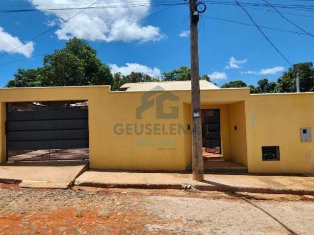 Casa venda em Região Geográfica Imediata de Dores do Indaiá, Quartel Geral