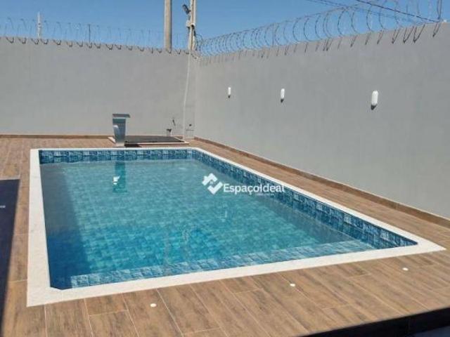 Casa venda em Região Imediata de Bauru, Piratininga