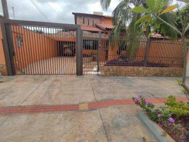 Casa venda em Região Geográfica Imediata de Dourados, Dourados