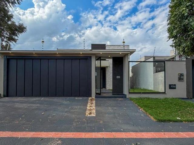 Casa venda em Dourados