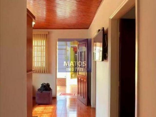 Casa venda em Jardim Belval, Barueri