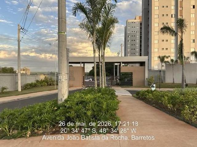 Apartamento venda em Região Imediata de Barretos, Barretos