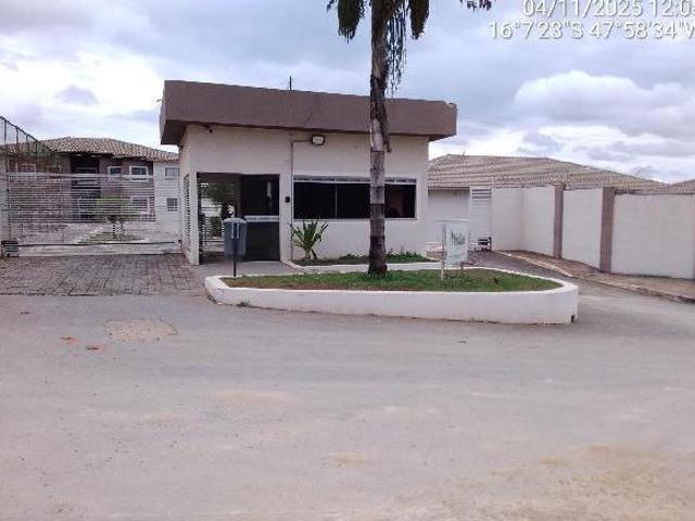 Apartamento venda em Região Geográfica Imediata de Luziânia, Região Integrada de Desenvolvimento do Distrito Federal e Entorno
