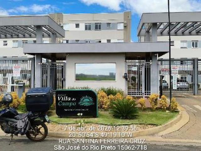 Apartamento venda em Região Imediata de São José do Rio Preto, Região Metropolitana de São José do Rio Preto