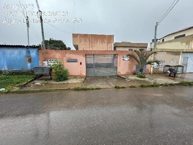 Apartamento venda em Região Geográfica Imediata de Águas Lindas de Goiás, Região Integrada de Desenvolvimento do Distrito Federal e Entorno