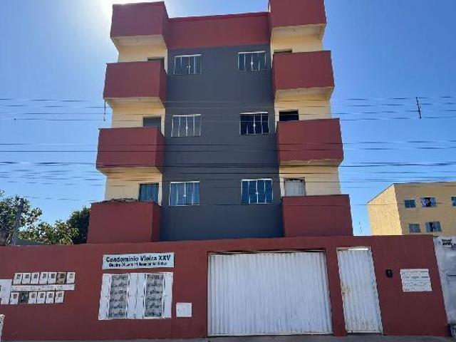 Apartamento venda em Região Geográfica Imediata de Luziânia, Região Integrada de Desenvolvimento do Distrito Federal e Entorno