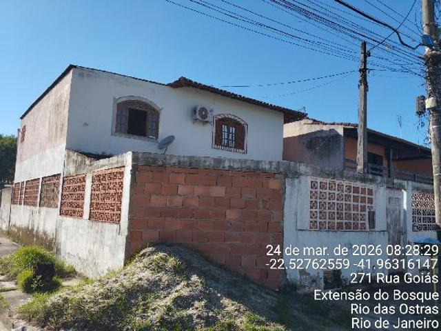 Casa venda em Região Geográfica Imediata de Macaé-Rio das Ostras, Rio das Ostras