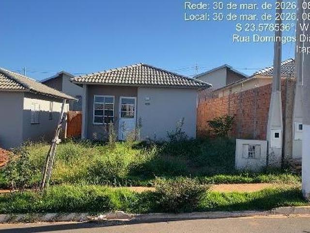 Casa venda em Itapetininga