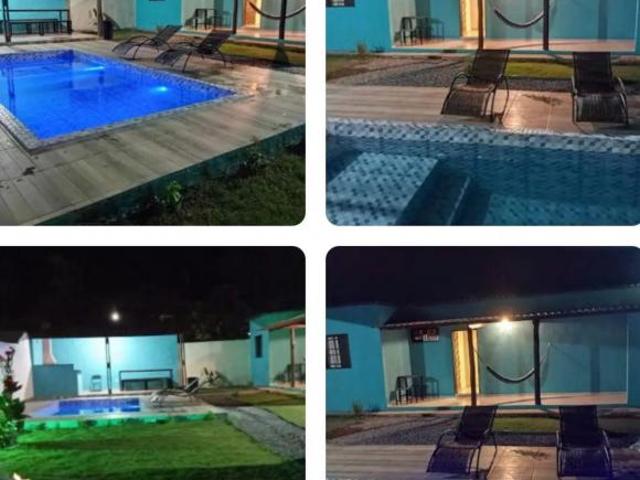 Casa venda em Região Geográfica Imediata de Flores de Goiás, Alto Paraíso de Goiás