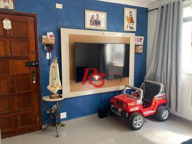Apartamento venda em Região Imediata de Santos, Região Metropolitana da Baixada Santista