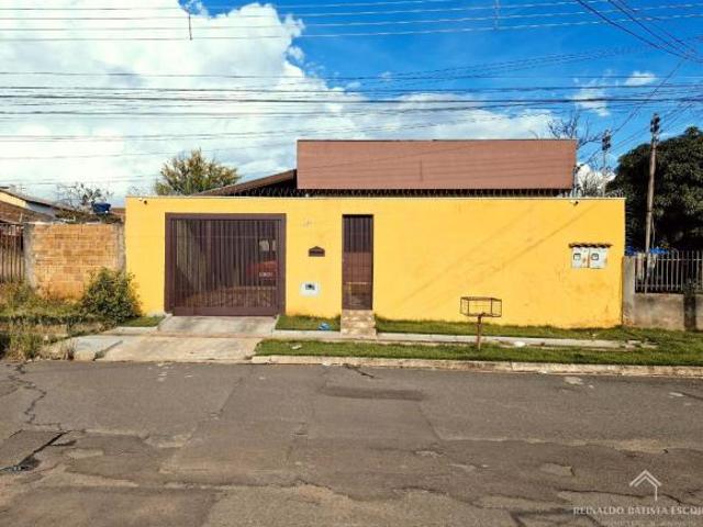 Casa venda em Região Geográfica Imediata de Campo Grande, Campo Grande