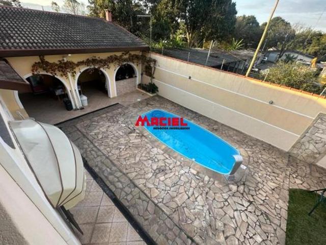 Casa venda em Eugênio de Melo, São José dos Campos