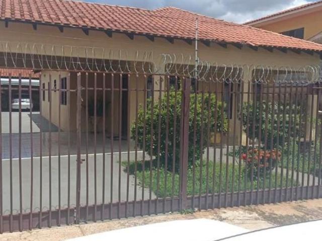 Casa venda em Região Geográfica Imediata de Campo Grande, Campo Grande