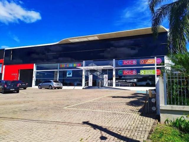 Terreno venda em Região Geográfica Imediata de Santa Maria, Santa Maria