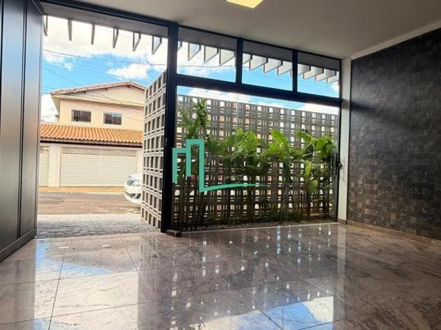 Casa venda em Jardim Higienópolis, Franca