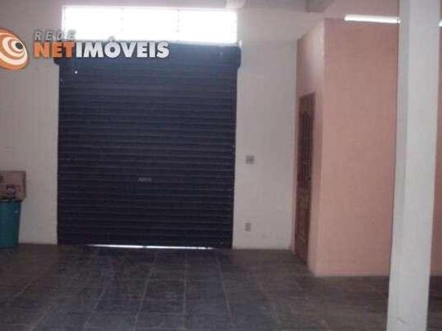 Casa venda em Santa Terezinha, Belo Horizonte
