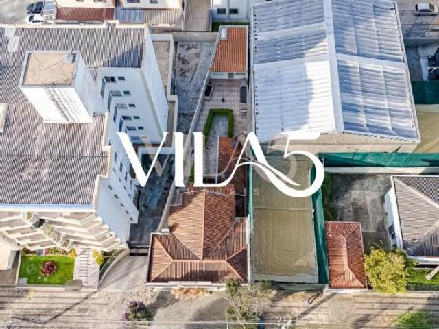 Casa venda em Batel, Curitiba