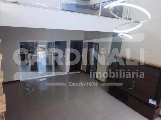 Casa venda em Região Imediata de São Carlos, São Carlos